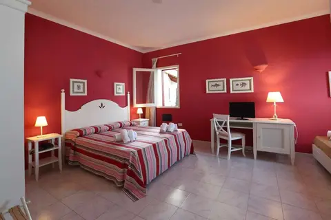 TH Gioiosa Marea Capo Calava in Gioiosa Marea — foto 4