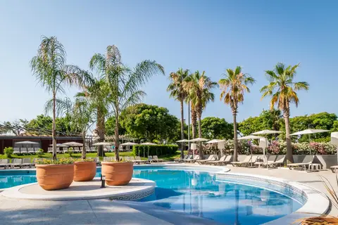 Hotel ALEGRIA El Mar in Santa Susanna — foto 19