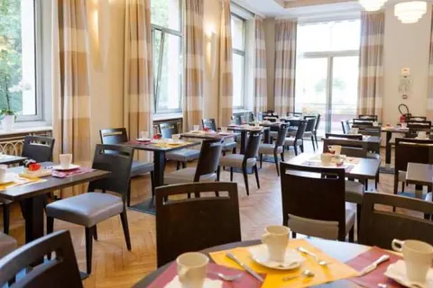 All in Grand Hotel Filippo foto 9