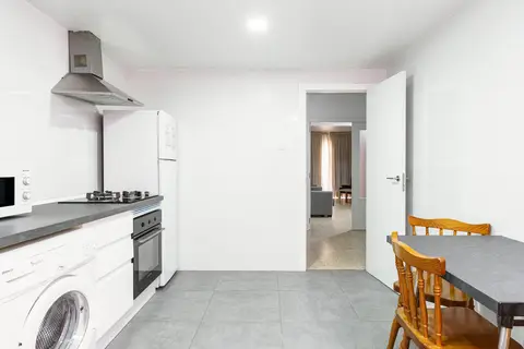 Apartamentos Maja in Benidorm — foto 18