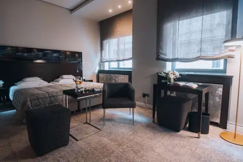 Townhouse 27 in Belgrado, foto 5