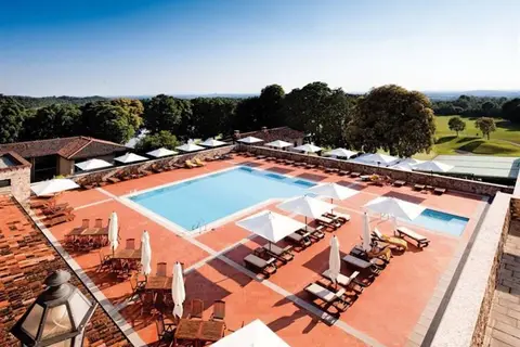 Palazzo Arzaga Hotel & Spa in Padenghe sul Garda — foto 2