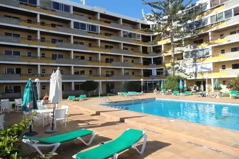 Apartamentos Los Tilos in San Bartolomé de Tirajana — foto 23