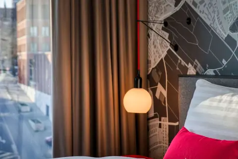 IntercityHotel Wiesbaden in Wiesbaden, foto 28