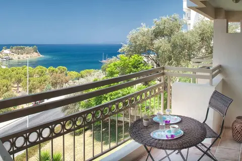 Hotel Carina in Kuşadası — foto 7