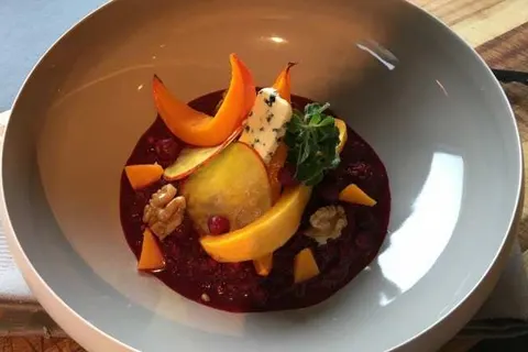 Flux - Biohotel im Werratal foto 12