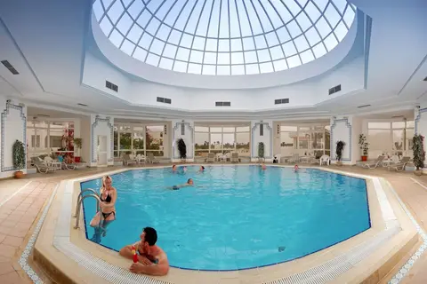Ulysse Djerba Thalasso & Spa in Midoun — foto 15