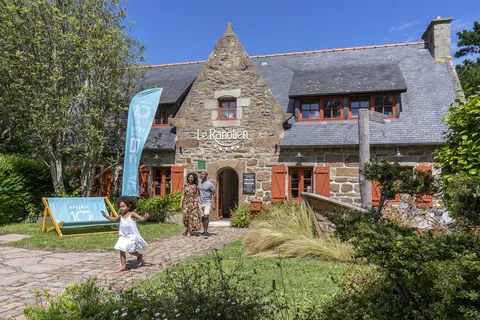 Camping Le Ranolien foto 24