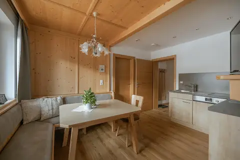 Boutique Aparthotel Fräulein Nannerl in Gerlos — foto 6