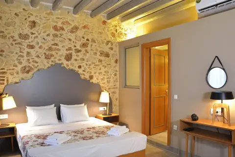Elia Kentron in Chania — foto 14