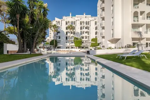 Occidental Puerto Banús in Marbella — foto 17