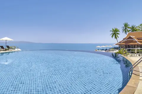 Samui Buri Beach Resort in บ้านใต้ — foto 10