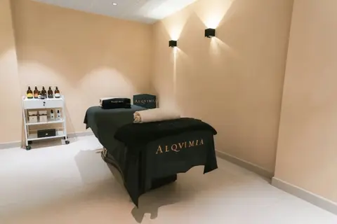 Hotel Villa Espana in Benidorm — foto 18