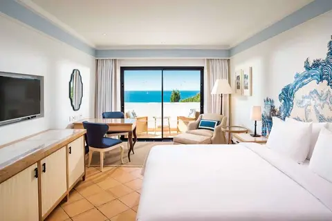 Pine Cliffs Resort in Albufeira, foto 4