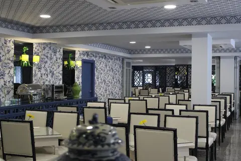 Hotel Coração de Fátima in Ourém — foto 21