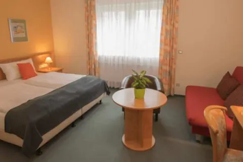 Landhotel Ringelsteiner Mühle foto 5