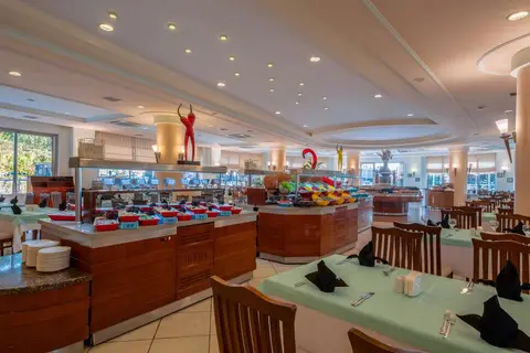 Side Sun Hotel in Manavgat, foto 23