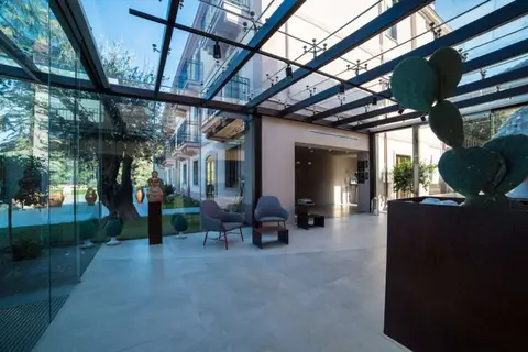 Best Western Plus Hotel Terre di Eolo in Patti, foto 9