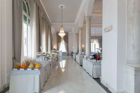Imperiale Palace Hotel in Santa Margherita Ligure, foto 6