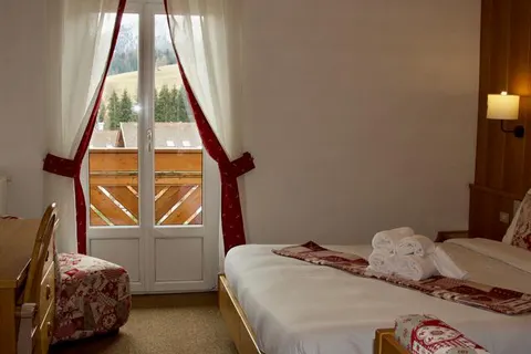 Hotel Al Piccolo foto 6