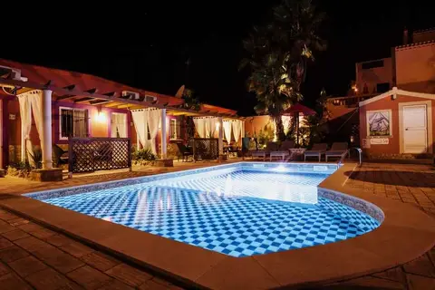 D. Dinis Charming Residence in Lagos, foto 13