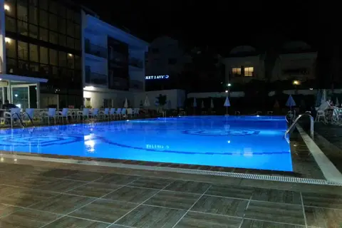 Side Legend Hotel in Manavgat — foto 12