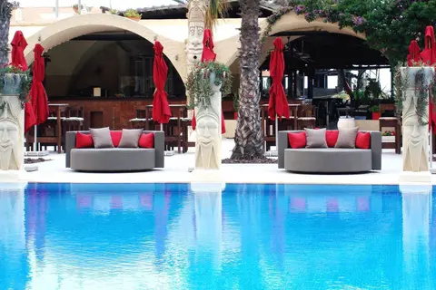 Africa Jade Thalasso in الحمامات — foto 6