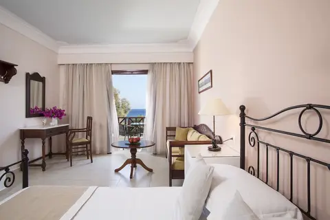 Veggera Hotel in Δημοτική Ενότητα Θήρας — foto 27