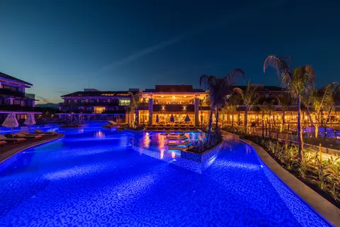 Akra Fethiye The Residence Tui Blue Sensatori in Fethiye — foto 13