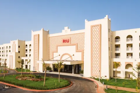 Hotel Riu Baobab in Communauté rurale de Malicounda — foto 14