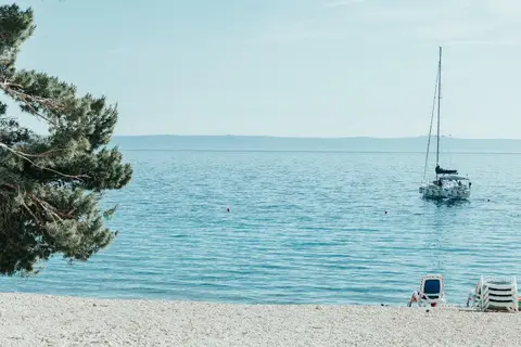 Romana Beach Apartments in Rijeka — foto 25