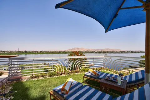 Sonesta St. George Hotel - Luxor in Sonesta St George, foto 16