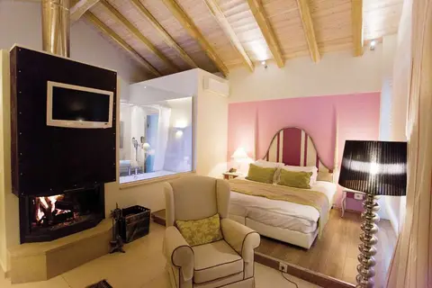 Litohoro Olympus Resort in Πλάκα Λιτοχώρου — foto 15