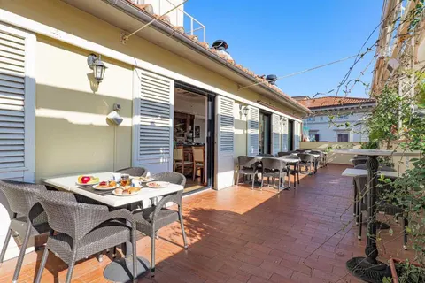 B&B HOTEL Firenze Laurus al Duomo foto 4