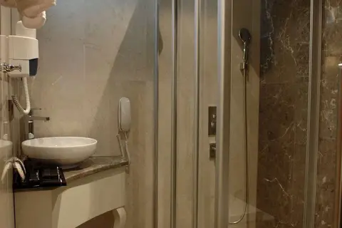 Hotel Le Mirage in Şişli — foto 17