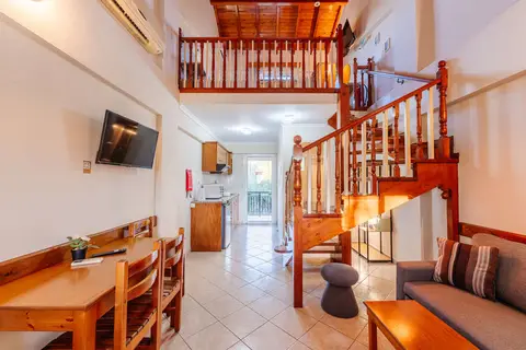 Spyridoula Apartments in Γουβιά — foto 7