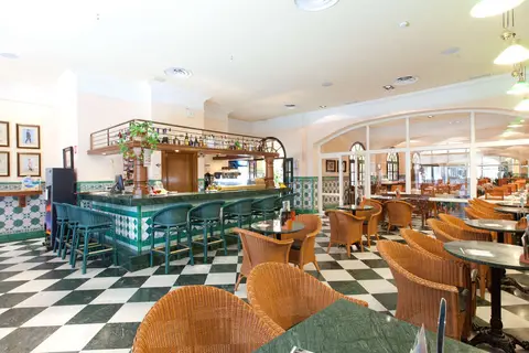 Senator Cadiz Spa Hotel in Cádiz, foto 5