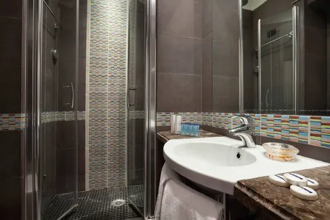 The Kennedy Hotel foto 21