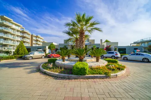 Karya Family Resort Hotel in Menderes — foto 4
