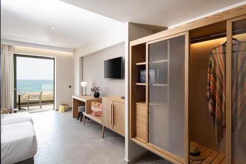 Hotel Portes Lithos Luxury Resort foto 6