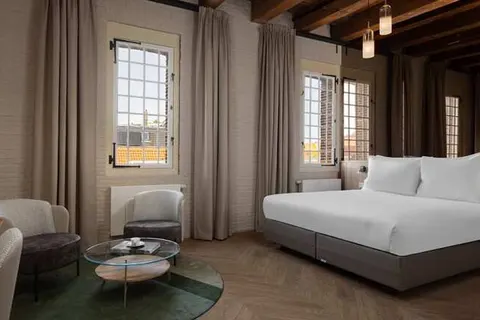 Hotel Arsenaal foto 3