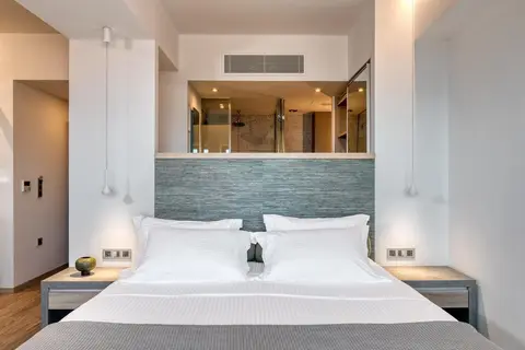 Las Hotel & Spa in Githion, foto 9