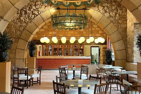 Parador de Sigüenza in Siguenza — foto 11