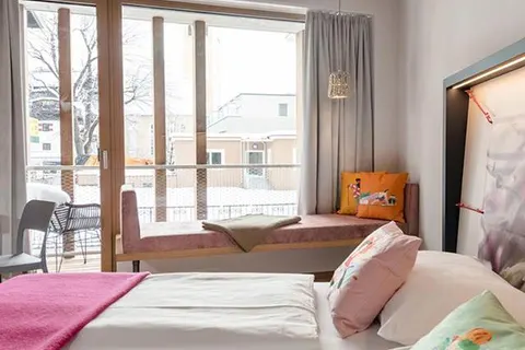 Hotel Blü in Bad Hofgastein — foto 19