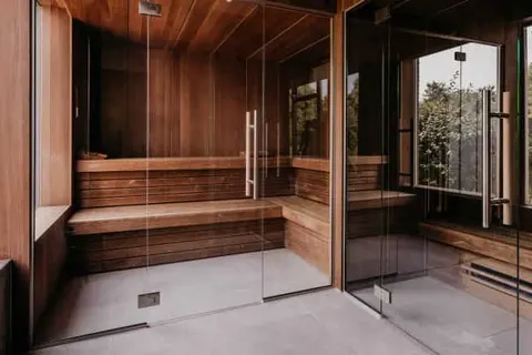 Hotel Mitland foto 6