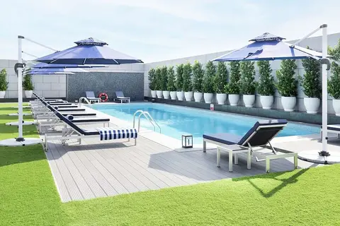 Asiana Grand Hotel in ديرة — foto 9