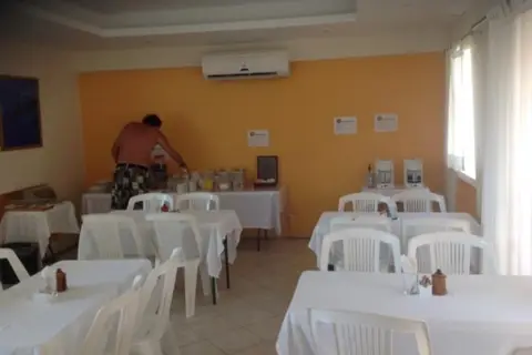 Hotel & Restaurante Bucaneros in Cancún, foto 2