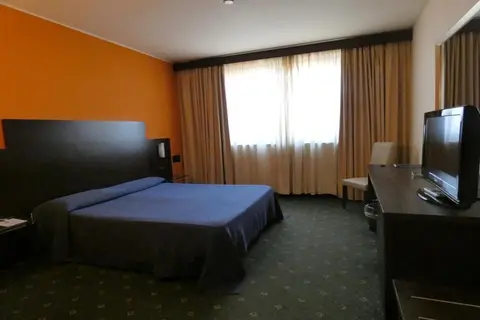Hotel San Paolo Palace in Palermo — foto 5