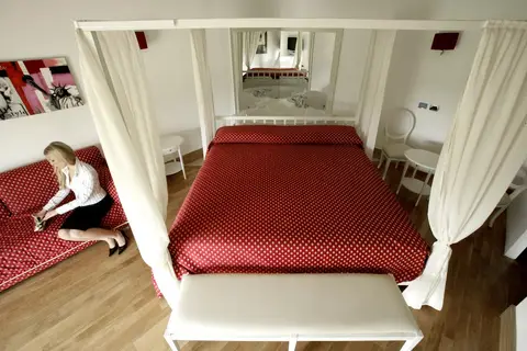 Hotel Fiera di Brescia in Brescia, foto 21