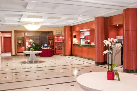 Courtyard by Marriott Tbilisi in Tbilisi — foto 7